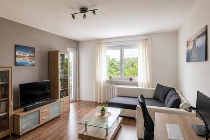Wohnung Wolfsburg Almke - 2 Zimmer, 52 m&sup2;, 125.000&euro; | Angebot:27128121