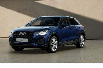 Audi Q2 27.682 km 33.690 &euro; Wolfsburg 38440