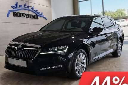 Skoda Superb 44.900 km 27.990 &euro; Sickte 38173