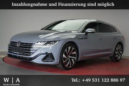 VW Arteon 53.000 km 29.490 € Braunschweig 38110