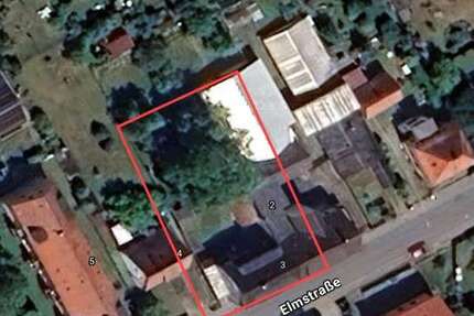 Grundstück zu verkaufen in Schöppenstedt 60.000 € 800 m²