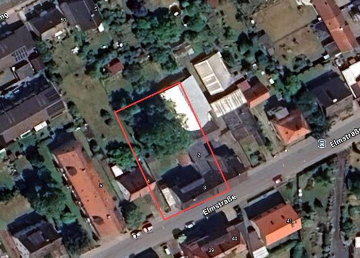 Grundstück zu verkaufen in Schöppenstedt 60.000 € 800 m²