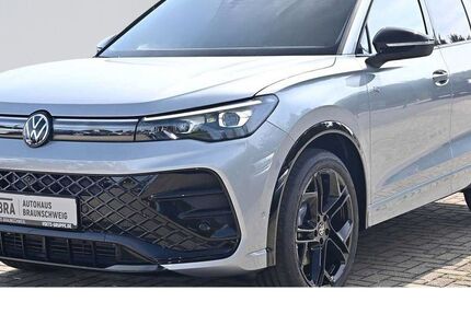 VW Tiguan 3.000 km 53.950 &euro; Braunschweig 38108