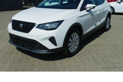 Seat Arona 1.0 Perience TSI BMT Klima Navi Alu 25.400 km 16.390 € Vordorf 38533