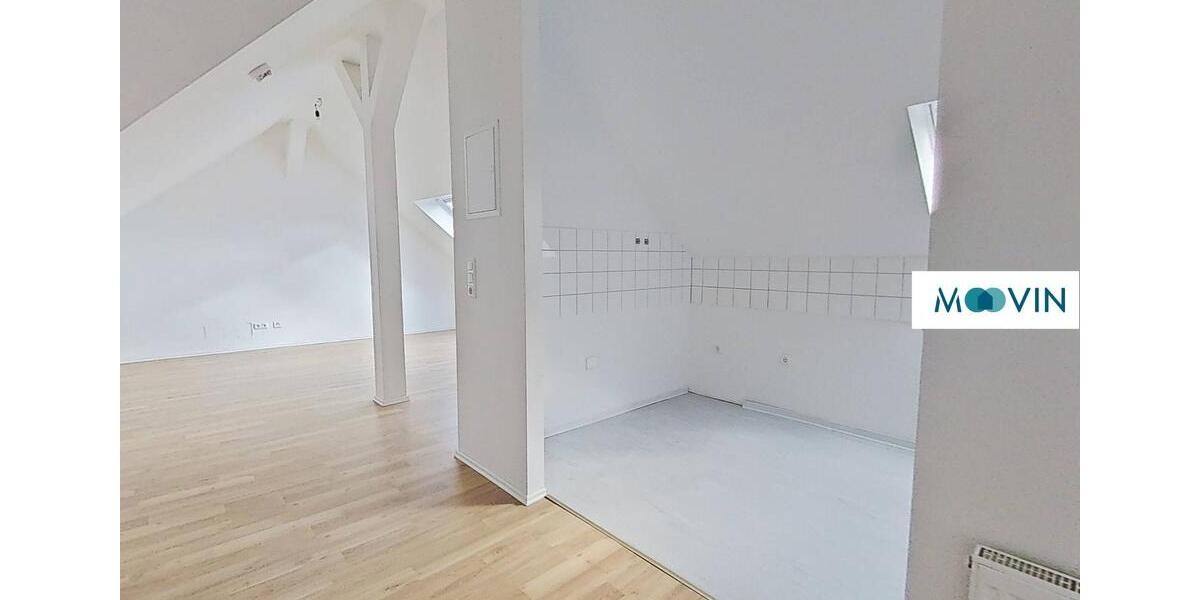 Etagenwohnung Braunschweig Östliches Ringgebiet - 2 Zimmer, 81 m&sup2;, 707&euro; | Angebot:22909283