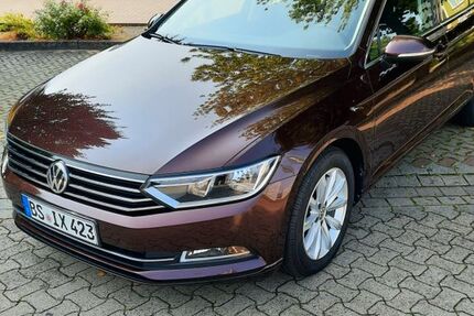 VW Passat 58.000 km 16.500 € Braunschweig 38110