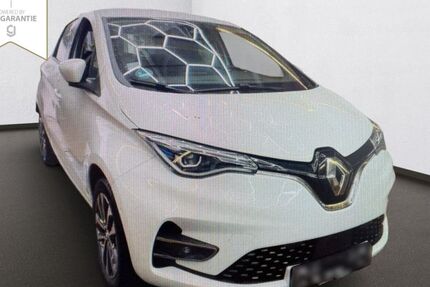 Renault ZOE 54.968 km 14.990 &euro; Helmstedt 38350