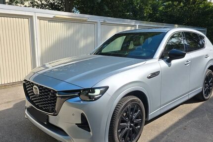 Mazda CX-60 15.000 km 45.900 &euro; Wolfsburg 38448