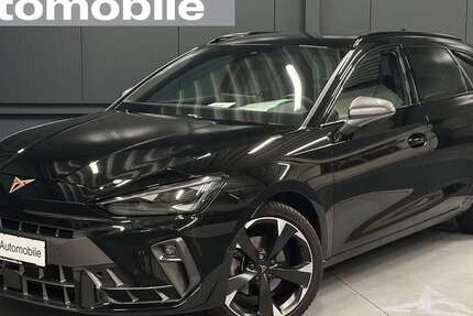 Cupra Leon 15.000 km 29.490 &euro; Helmstedt 38350