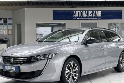 Peugeot 508 63.986 km 18.600 &euro; Braunschweig 38122