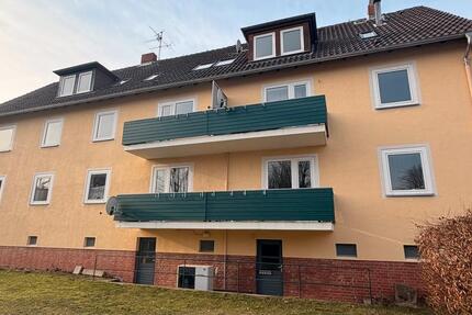 MFH in Braunschweig 24 zimmer