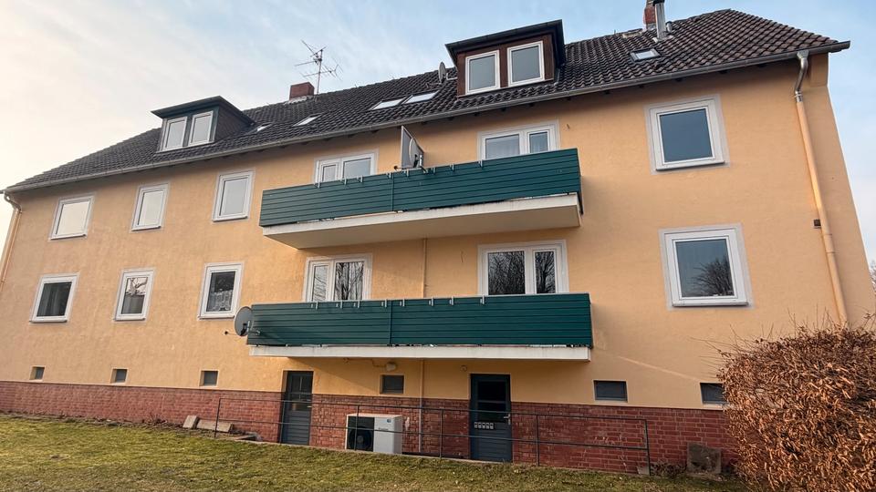 MFH in Braunschweig 24 zimmer