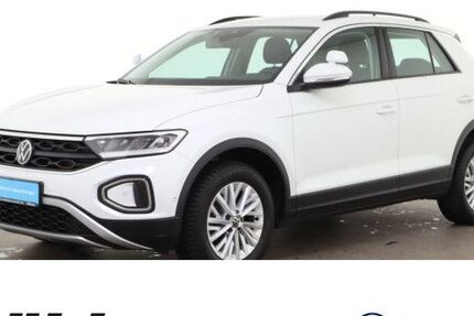 VW T-Roc 54.440 km 18.480 &euro; Gifhorn 38518