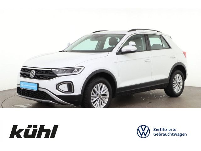 VW T-Roc 54.440 km 18.480 &euro; Gifhorn 38518
