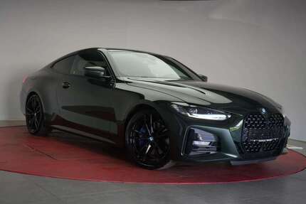 BMW 420 129.000 km 32.990 € Braunschweig 38110