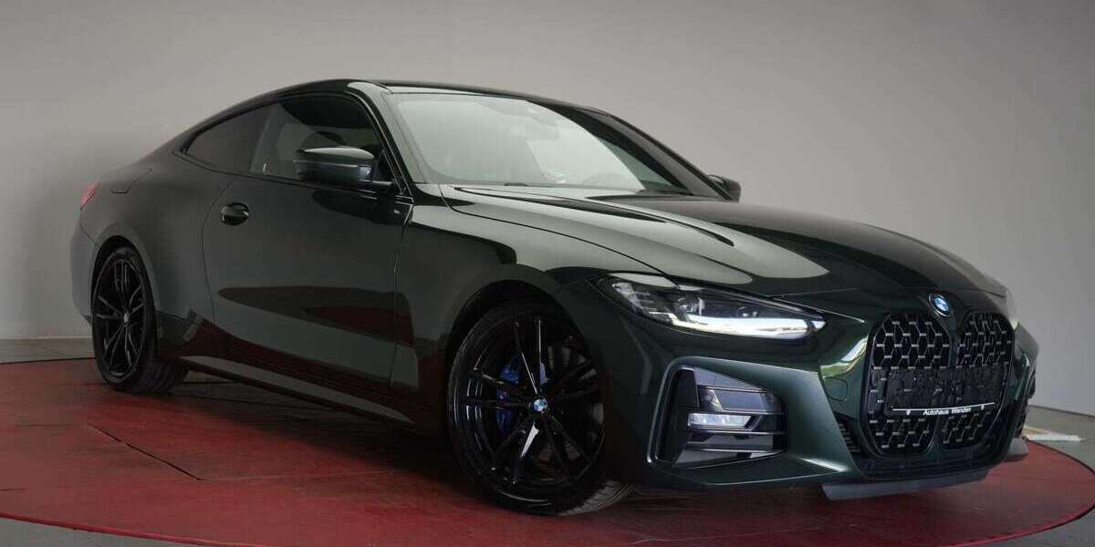 BMW 420 129.000 km 32.990 € Braunschweig 38110