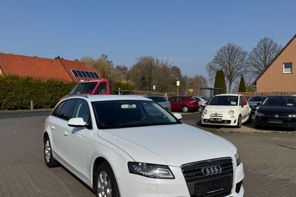 Audi A4 145.700 km 8.900 &euro; Ausbüttel 38551