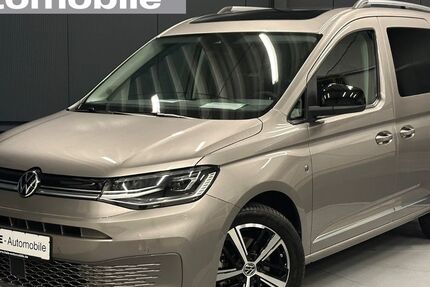 VW Caddy 13.850 km 33.770 € Helmstedt 38350