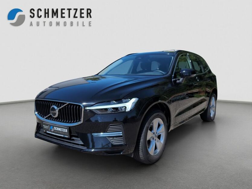 Volvo XC60 50.034 km 33.990 € Braunschweig 38114