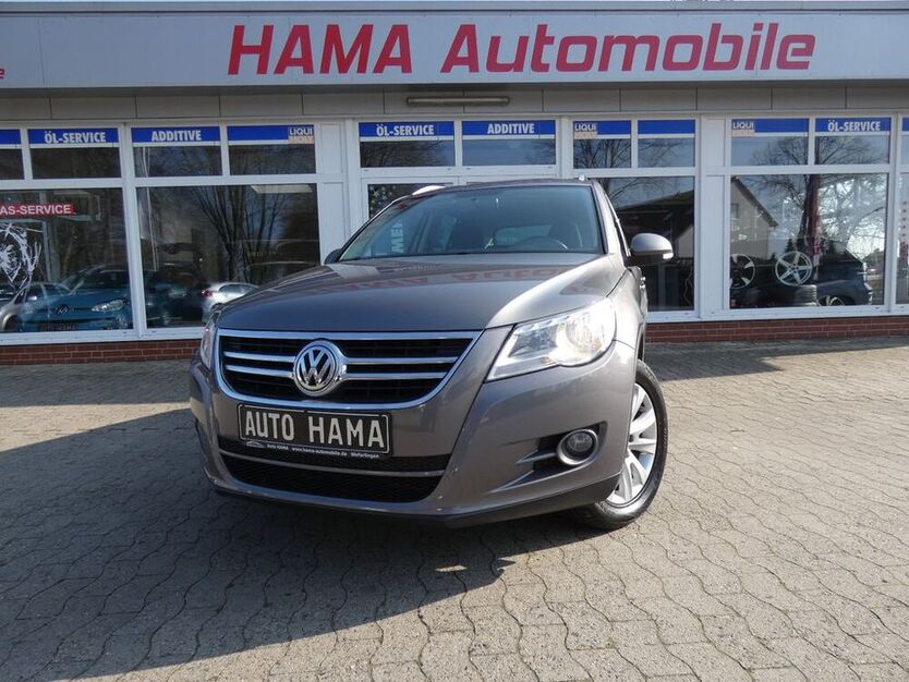 Tiguan