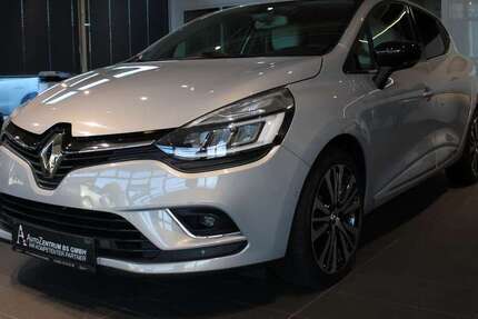 Renault Clio 10.853 km 11.999 &euro; Braunschweig 38126