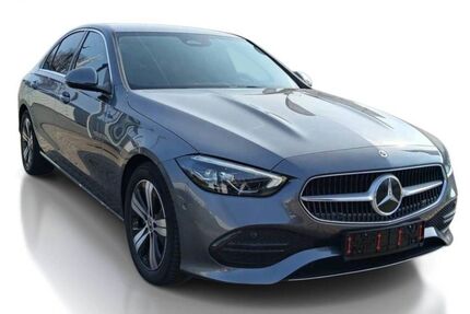 Mercedes-Benz C 180 15.650 km 36.490 &euro; Schönewörde 29396