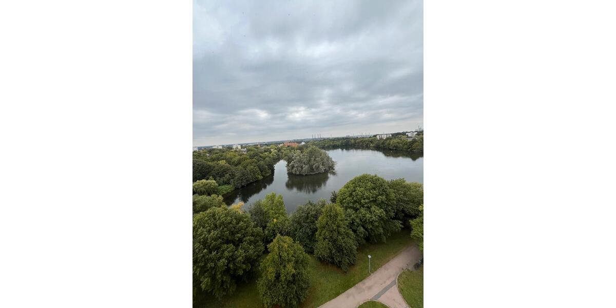 Etagenwohnung Wolfsburg Alt-Wolfsburg - 2 Zimmer, 62 m&sup2;, 128.000&euro; | Angebot:26470991