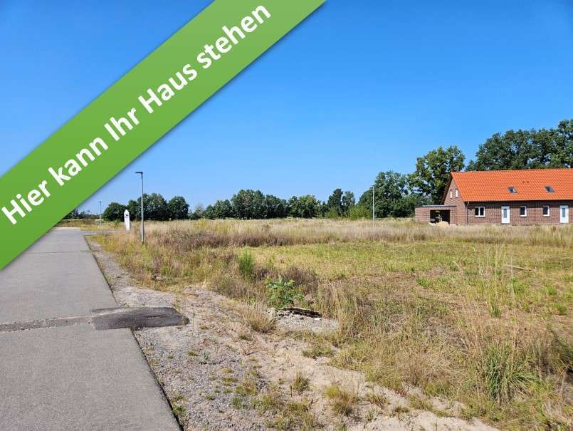 Haus zum Kaufen in Müden 322.650 € 136 m²