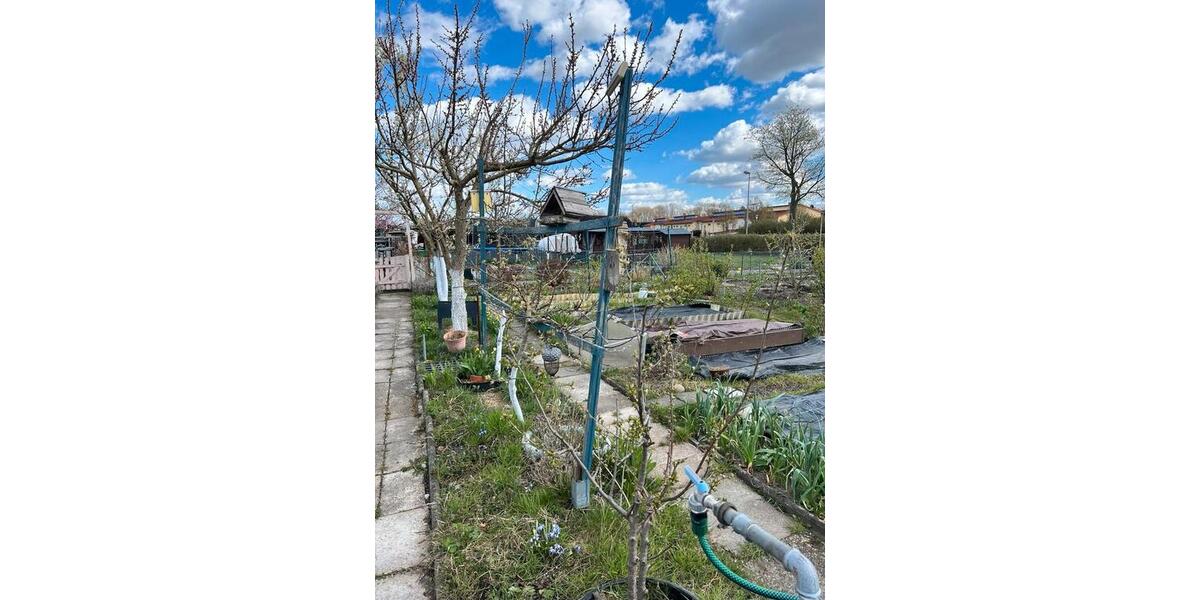 Grundstück Wolfsburg Ehmen - 2.500&euro; | Angebot:25256880