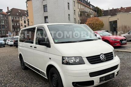 VW T5 Transporter 367.000 km 6.499 &euro; Braunschweig 38118