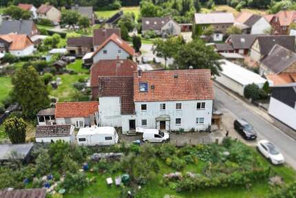 2-3 Familien Wohnhaus in Königslutter am Elm 1 zimmer