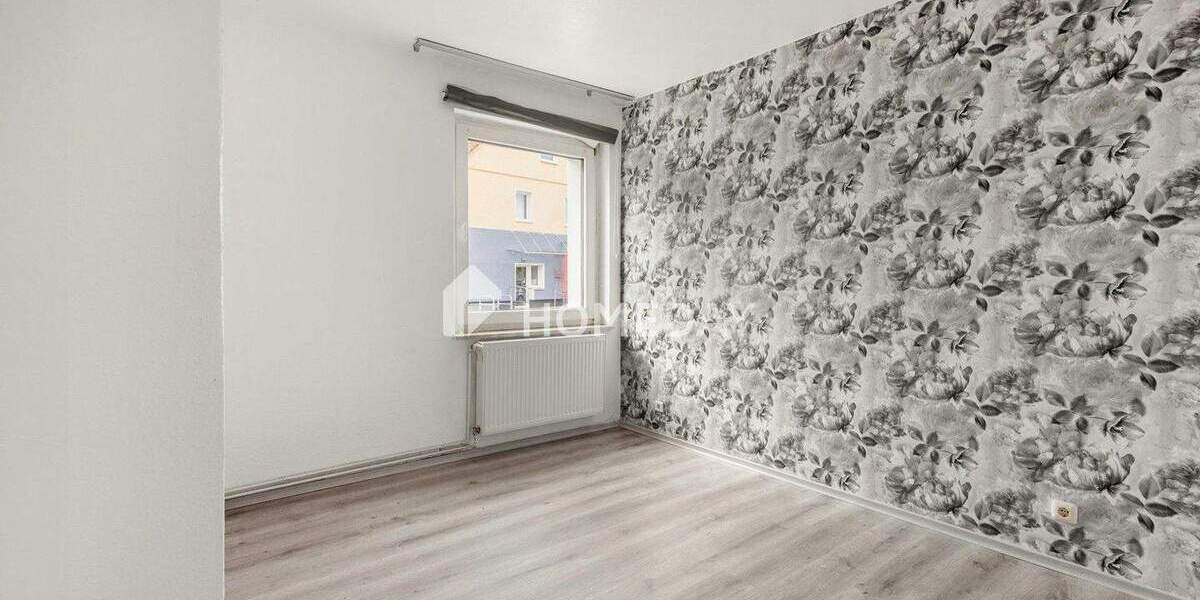 Etagenwohnung Gifhorn - 3 Zimmer, 52 m&sup2;, 129.000&euro; | Angebot:24723913