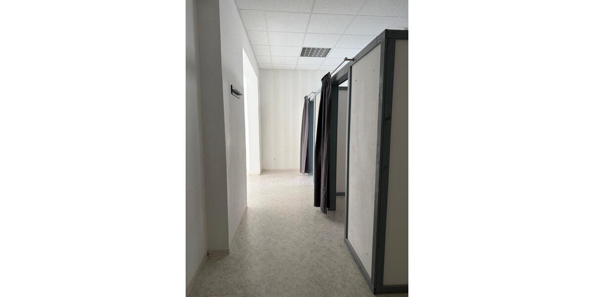 Zentrale Gewerbefläche in Wolfsburg mit fußläufiger Infrastruktur zimmer