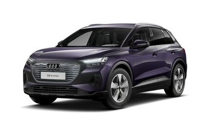 Audi Q4 e-tron 9.050 km 44.980 &euro; Gifhorn 38518