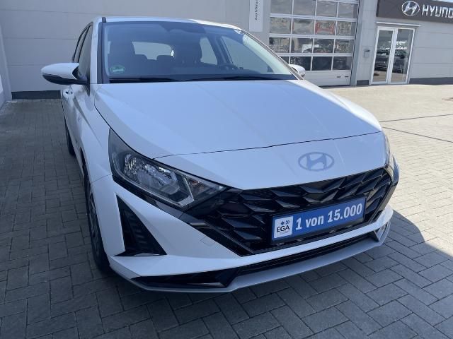 Hyundai i20 7.000 km 24.900 &euro; Gifhorn 38518