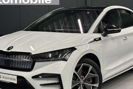 Skoda Enyaq 35.000 km 39.890 &euro; Helmstedt 38350