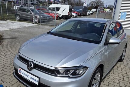 VW Polo 54.672 km 12.979 &euro; Wolfsburg 38446
