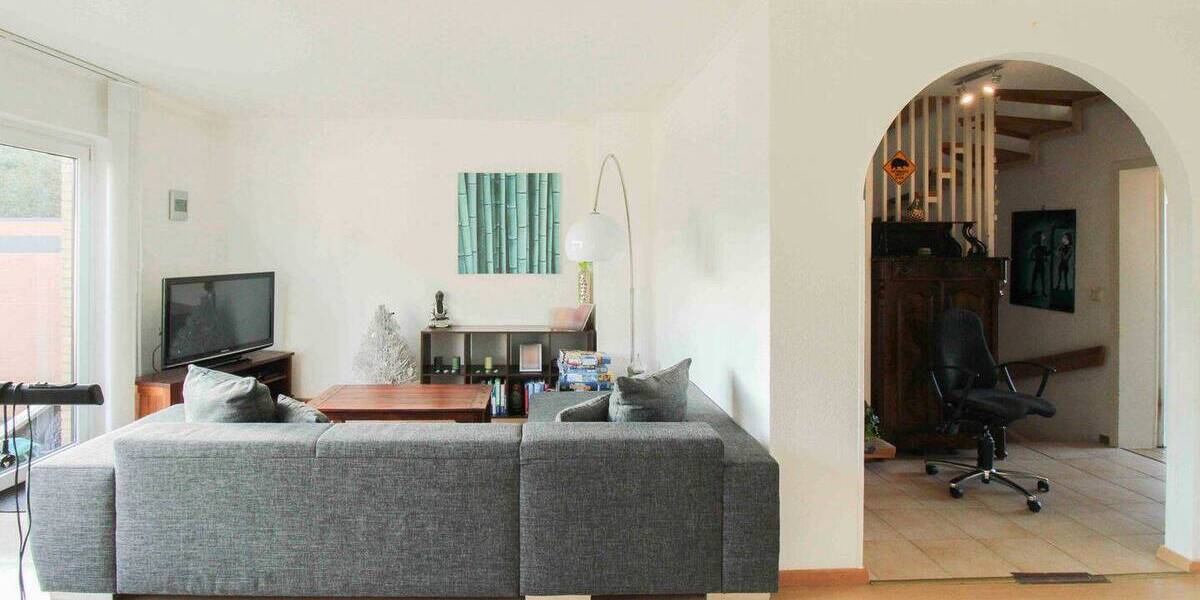 Einfamilienhaus Königslutter am Elm Königslutter - 4 Zimmer, 179.000&euro; | Angebot:26229539