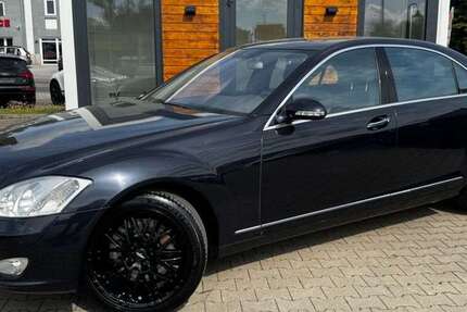 Mercedes-Benz S 500 236.000 km 11.990 &euro; Oebisfelde-Weferlingen 39356