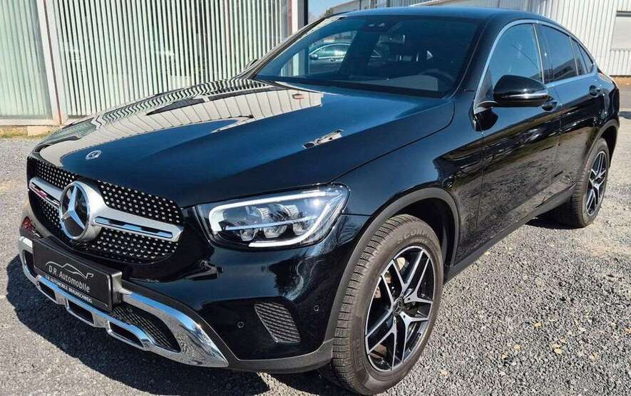 GLC 300