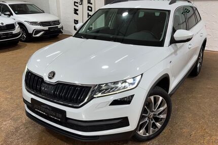 Skoda Kodiaq 97.193 km 27.490 € Braunschweig Wenden 38110