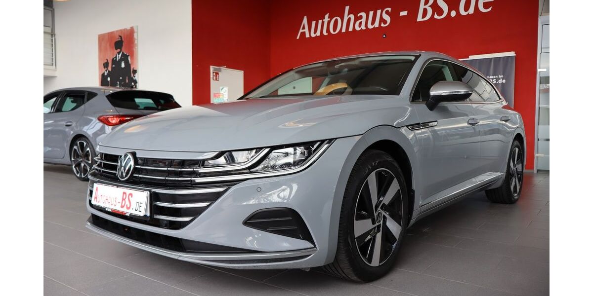 VW Arteon 82.423 km 25.849 &euro; Braunschweig 38116