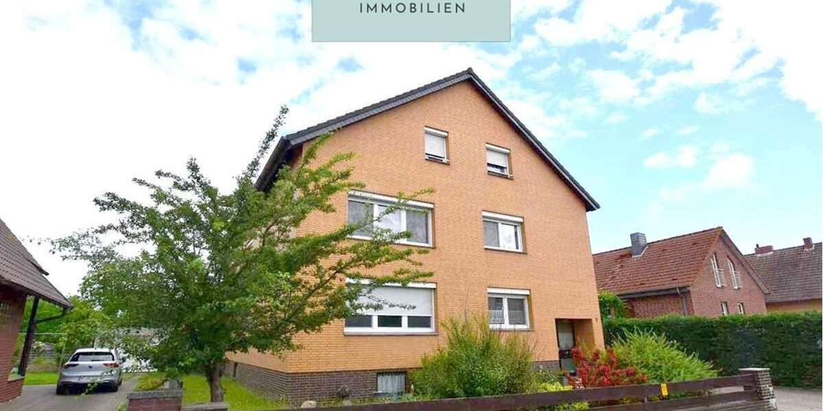 Einfamilienhaus Calberlah - 12 Zimmer, 360 m&sup2;, 420.000&euro; | Angebot:27121823