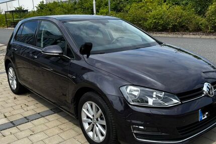 VW Golf 115.000 km 12.299 &euro; Braunschweig 38106