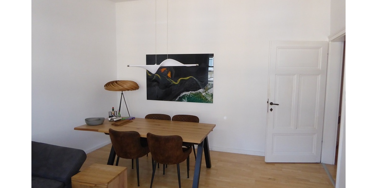 Wohnung in guter Lage - Etagenwohnung Braunschweig Viewegsgarten | Angebot:27351575