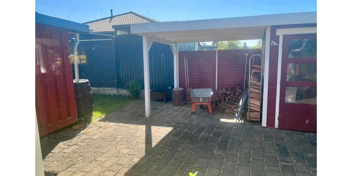 Bungalow Wolfsburg Alt-Wolfsburg - 2 Zimmer, 50 m&sup2;, 165.000&euro; | Angebot:26752212