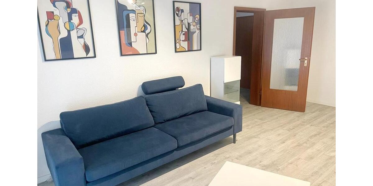 Etagenwohnung Helmstedt - 2 Zimmer, 61 m&sup2;, 485&euro; | Angebot:25655119