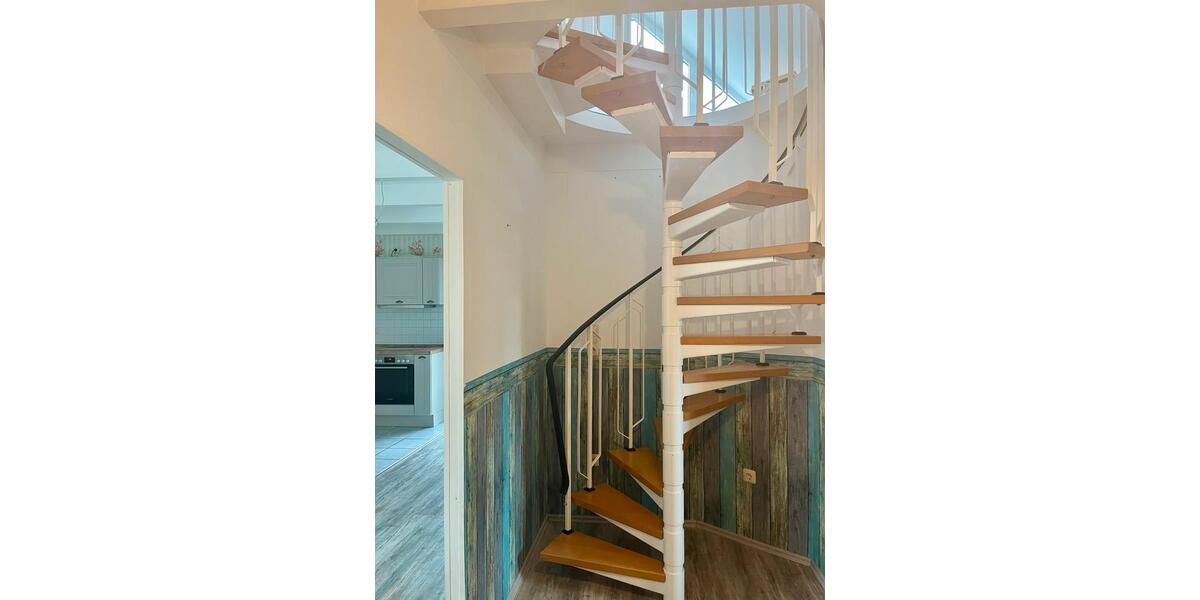 Maisonettenwohnung Gifhorn - 3 Zimmer, 80 m&sup2;, 510&euro; | Angebot:26670649