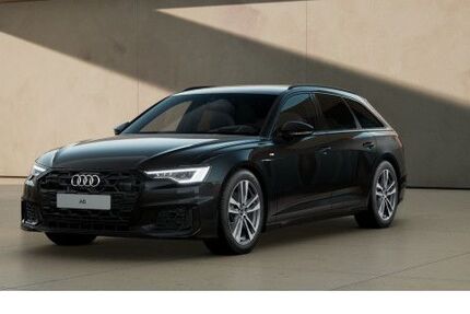 Audi A6 23.004 km 39.980 &euro; Wolfsburg 38440