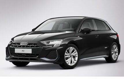 Audi A3 20.600 km 35.980 € Gifhorn 38518